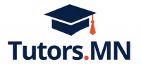 Tutors.mn